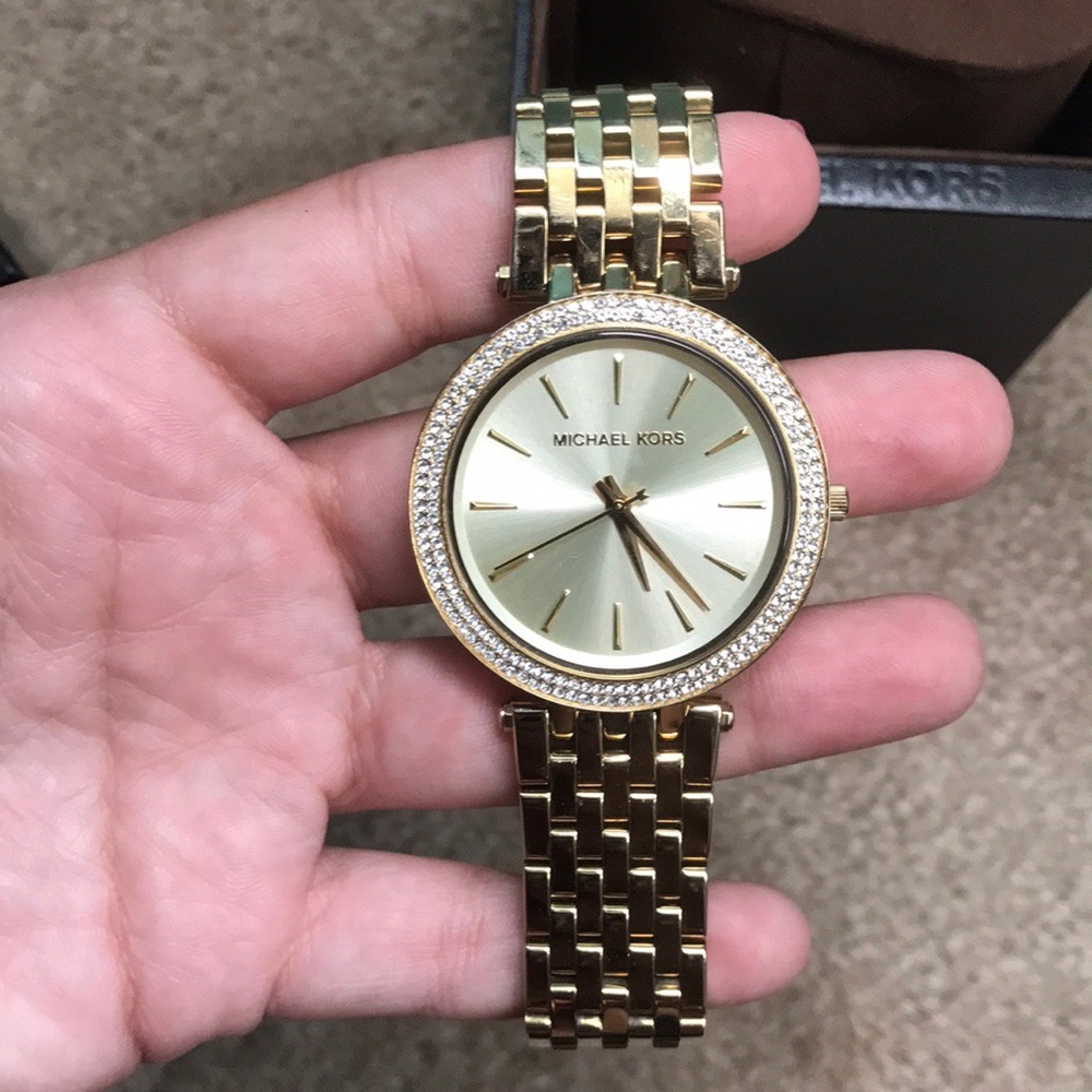 Michael Kors Watch